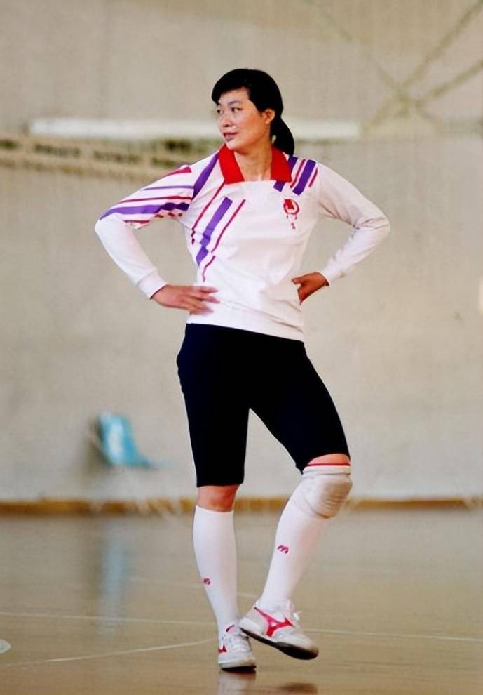 "巫丹:因喝中药险些断送运动生涯,退役后远赴美国