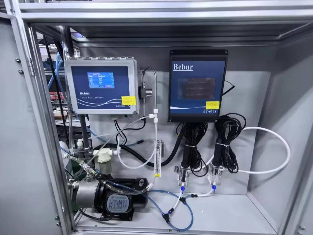 三種工業(yè)清潔度檢測(cè)方法大揭秘，你選擇哪一個(gè)？