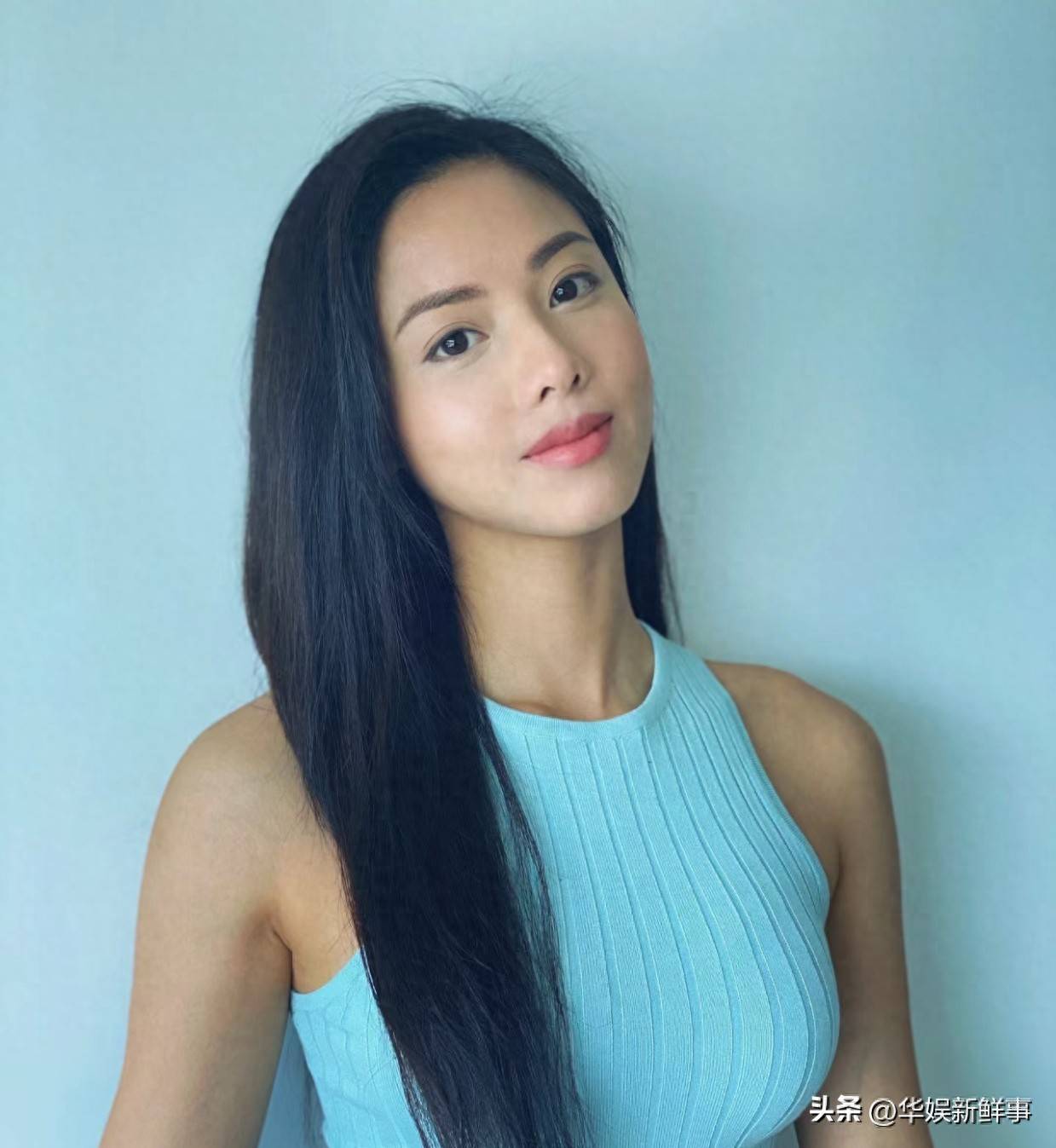 tvb女星伍乐怡宣布退圈原因是想过自由生活?港媒提出质疑