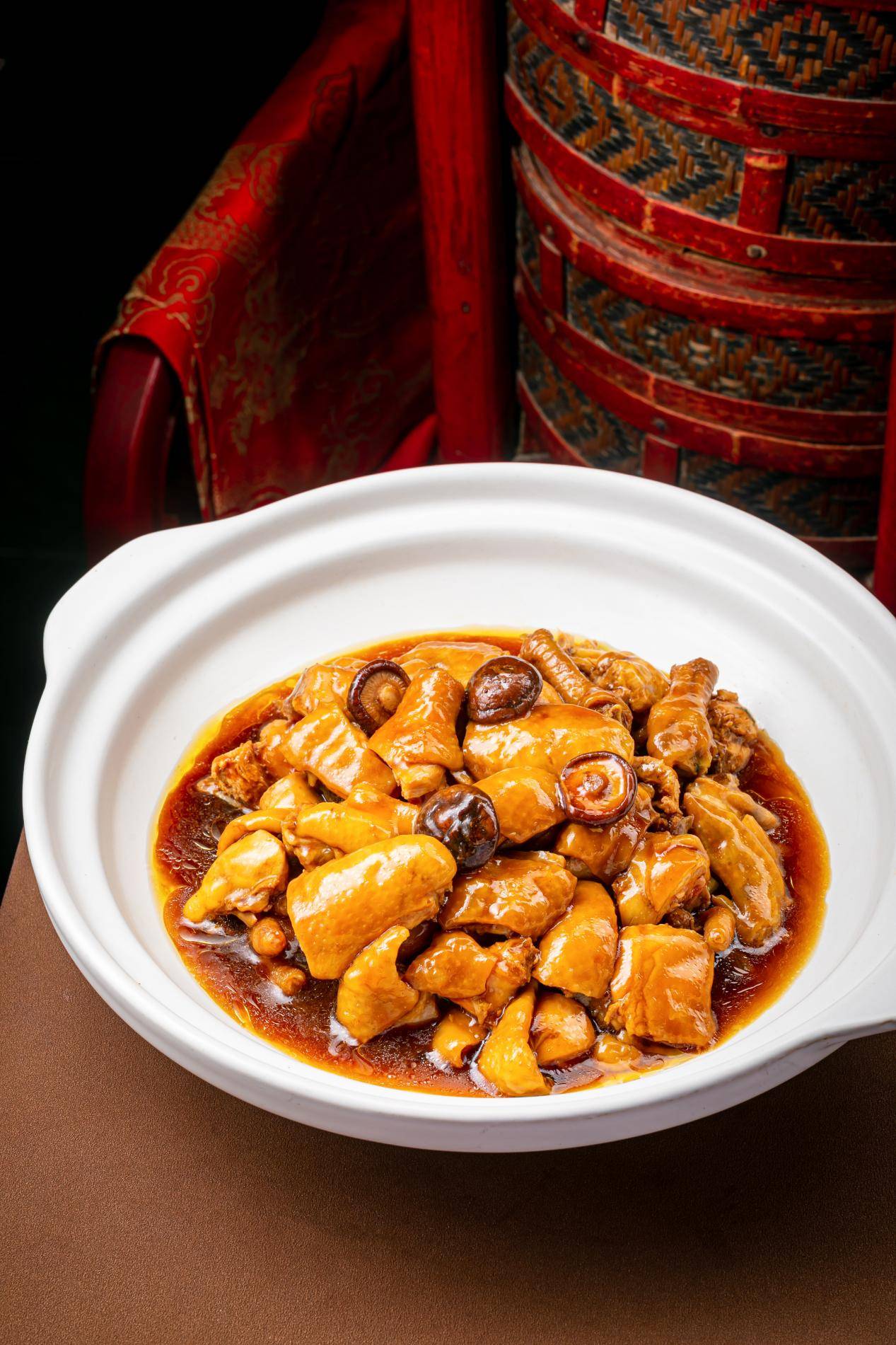 江西十大 名菜之首 赣菜代表相关图片2