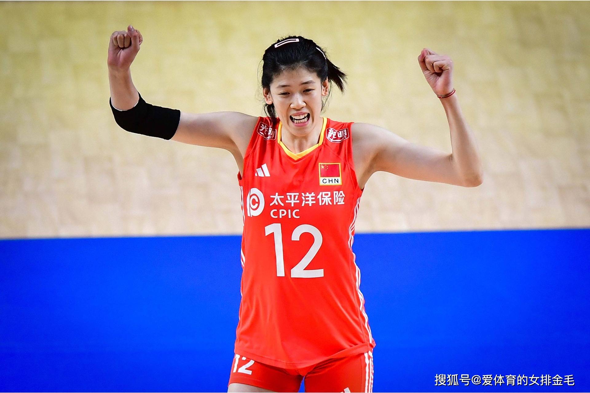 李盈莹术后康复进展缓慢，或缺席2025年女排世锦赛