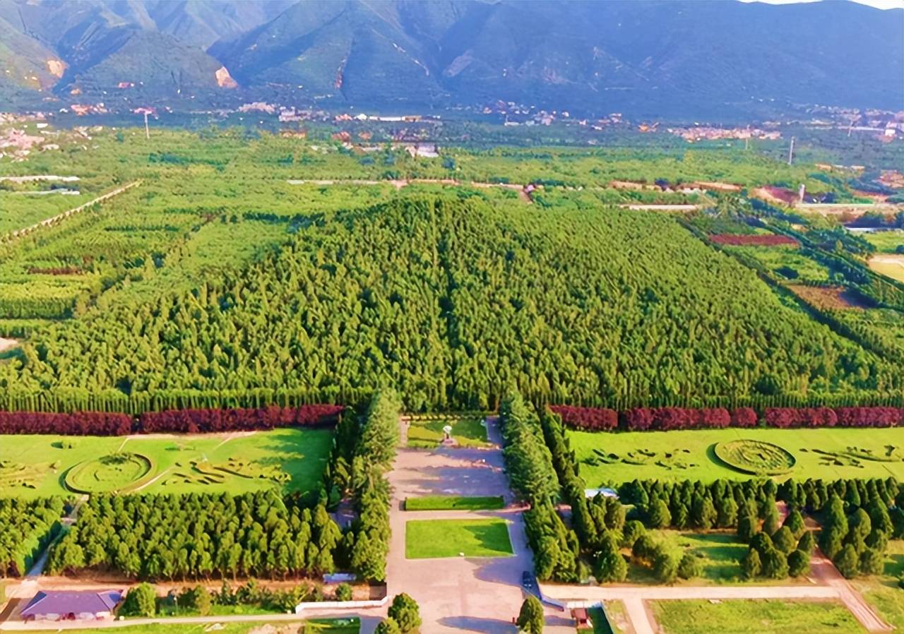 秦始皇陵为啥不能挖？里面都有啥？-百货之家