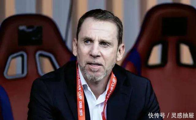 国足换帅没那么简单！原来这是足协正在谋划一盘大棋！