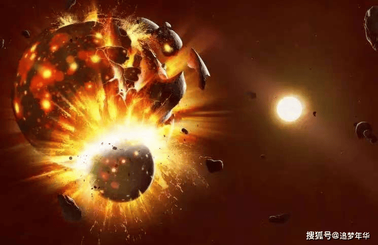 水星身世之谜：为什么它会有一颗与众不同的“心”？