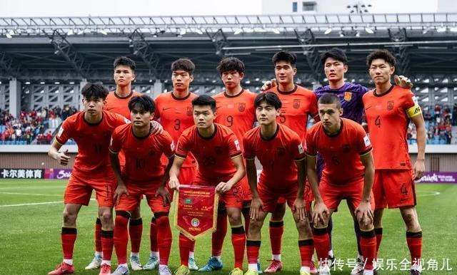 中国足协公布国足26人大名单！最小仅18岁，最大34岁，目的练兵？