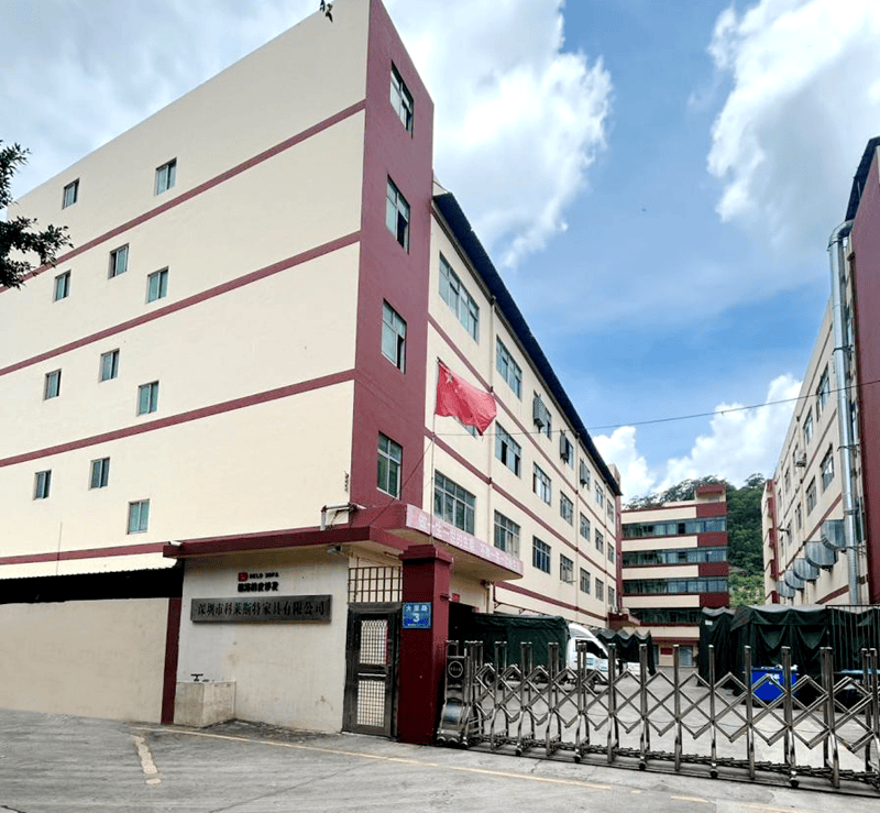中古家具工厂德洛的皮沙发:砥砺前行,以匠心品质赢得掌声