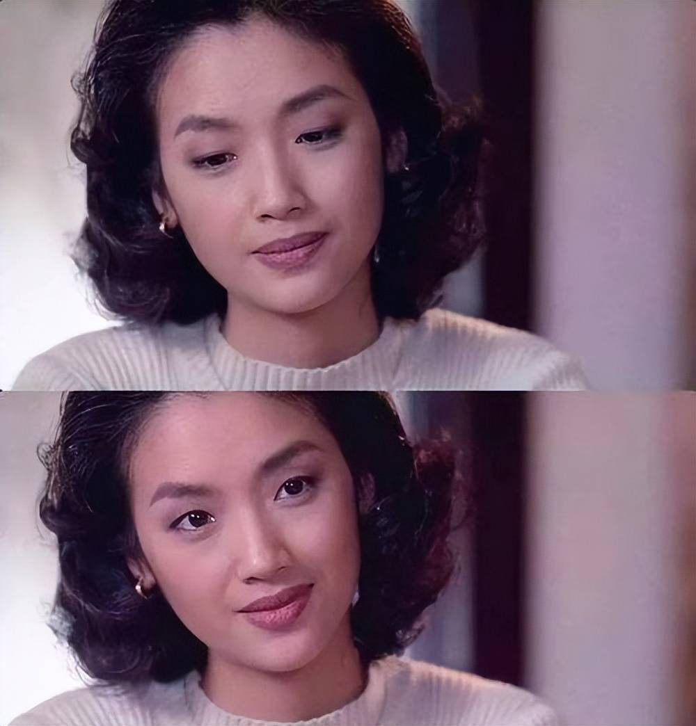 他是师奶杀手却臭名昭著,吴倩莲和他分手,娶嫩妻难改家暴终离婚