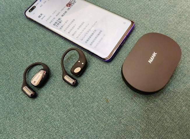 开放式蓝牙耳机怎么选?十大口碑爆棚耳机推荐!音质佩戴王者级!