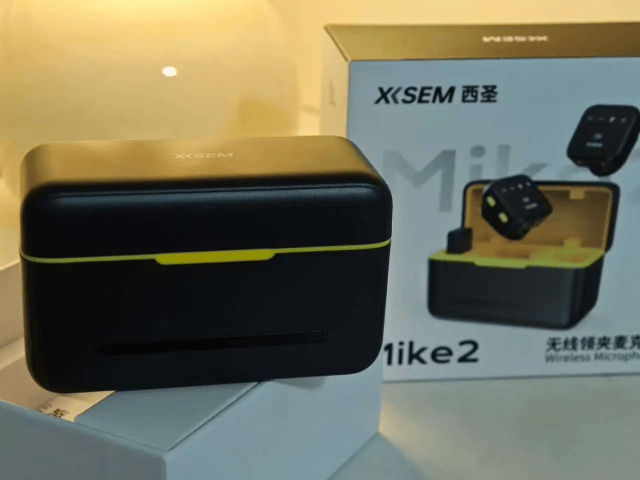 领夹无线麦克风哪个牌子好？2025口碑最好的领夹麦克风品牌推荐