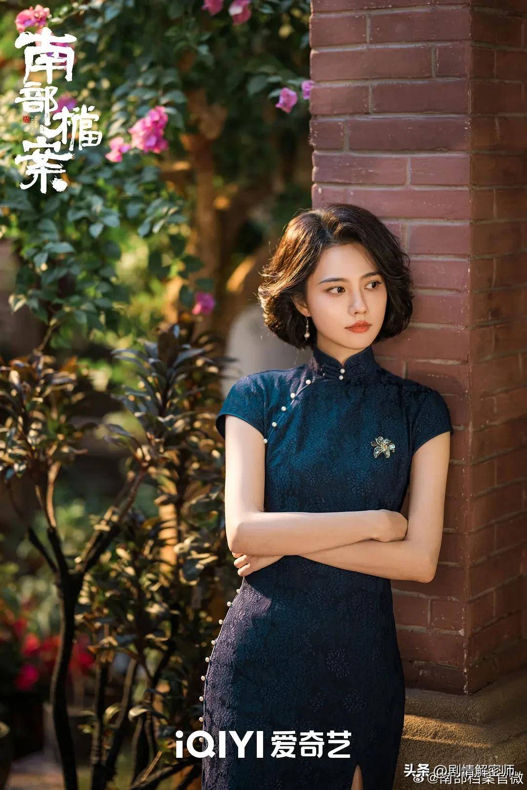 南洋巨轮藏邪神张新成丁禹兮争锋对决富大龙《南部档案》剧情升温