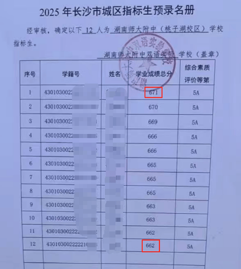 长郡双语实验中学_长郡双语实验中学初中_长郡双语实验中学电话