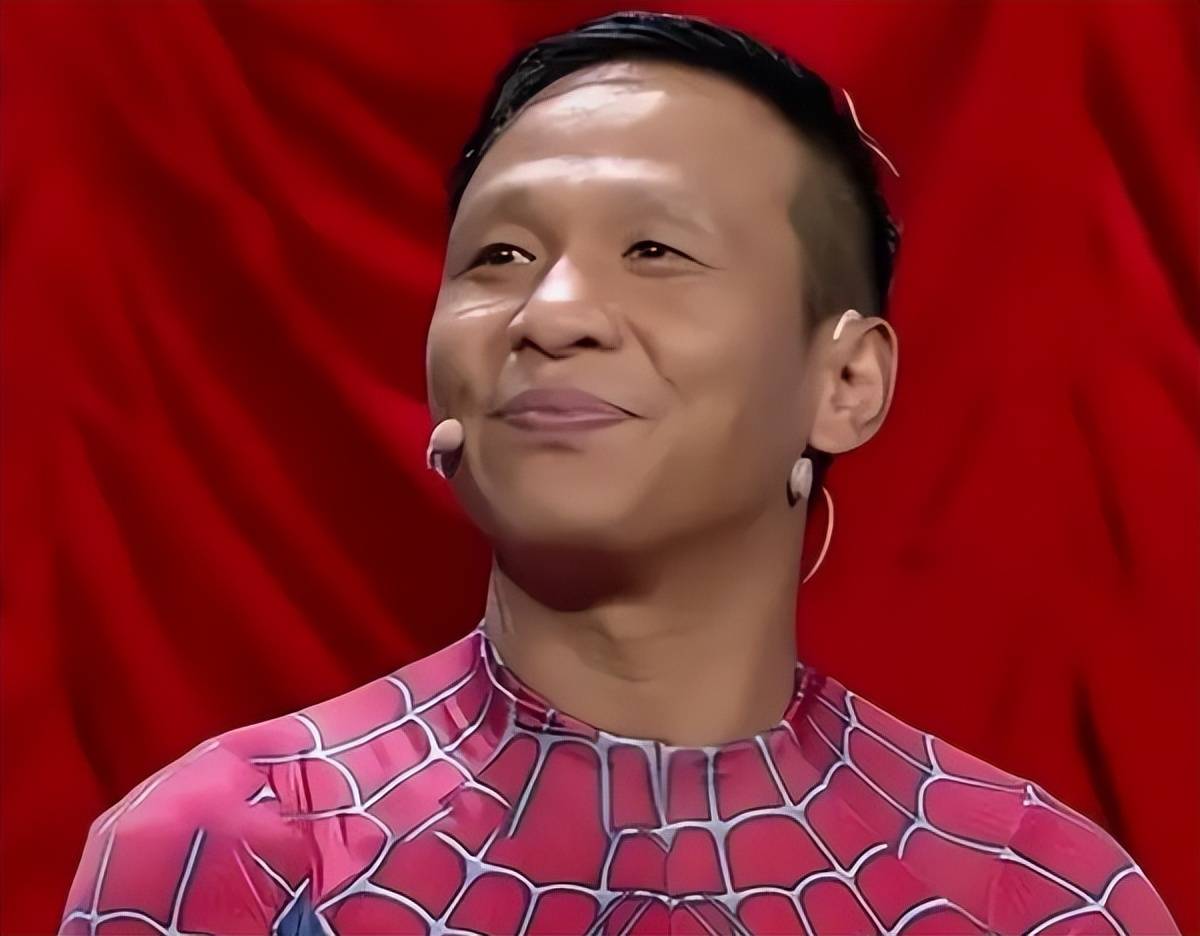 成名后弃旧爱,娶粉丝王雪,如今宋小宝愈发走红