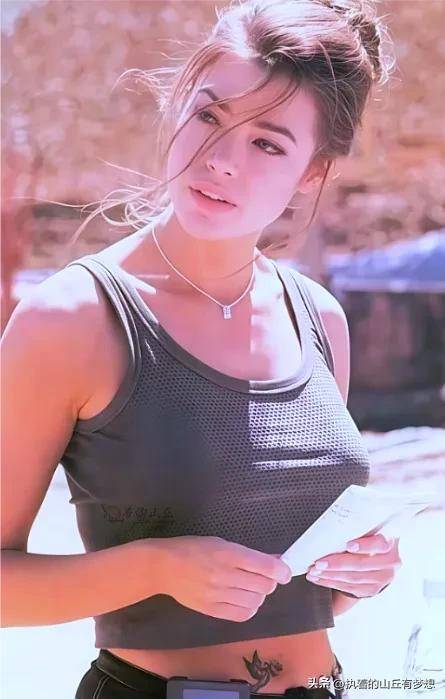 —丹妮丝·理查兹