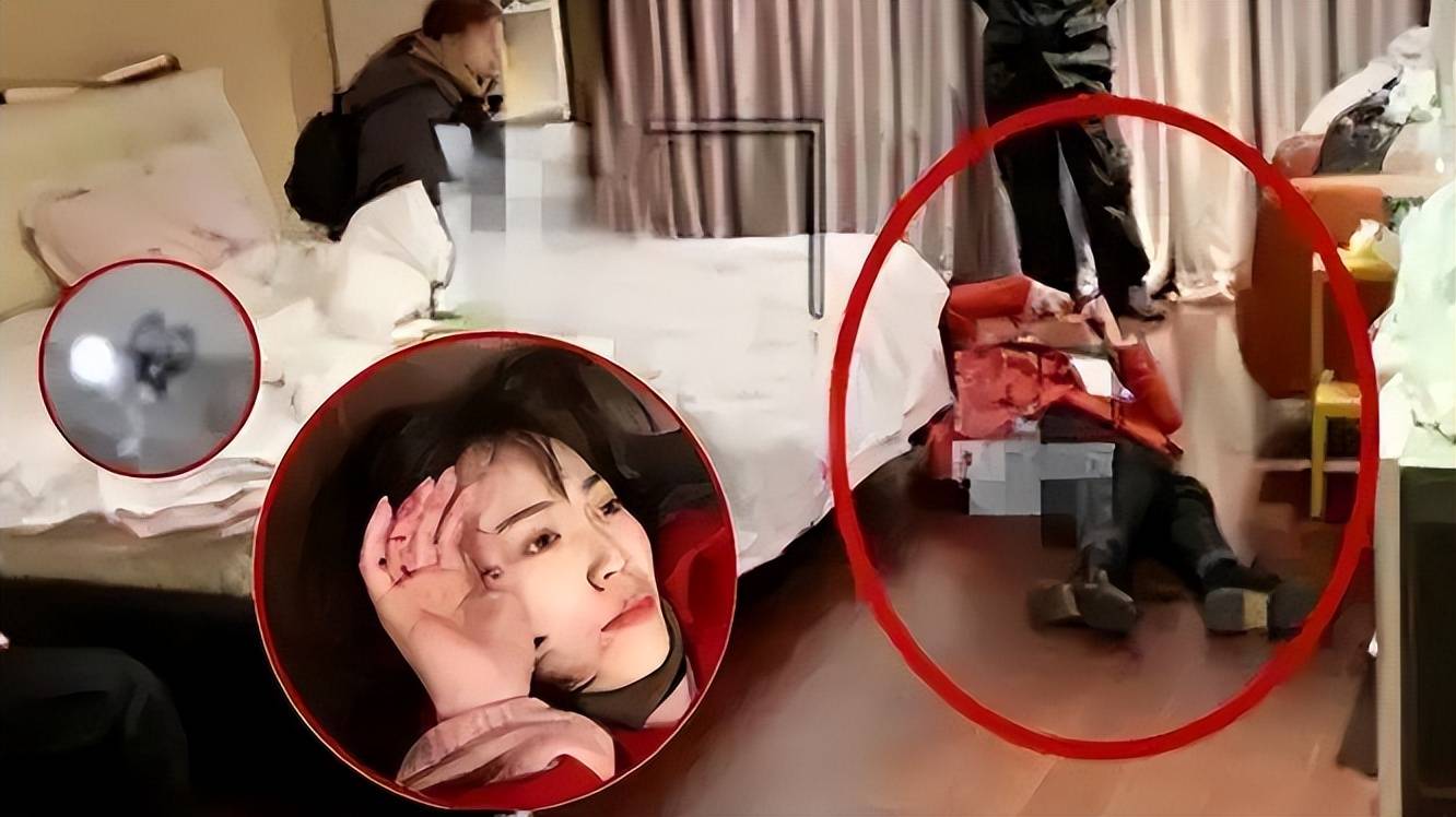 偷吃不擦嘴,把好牌打的稀烂,与王宝强离婚9年后的马蓉现状如何