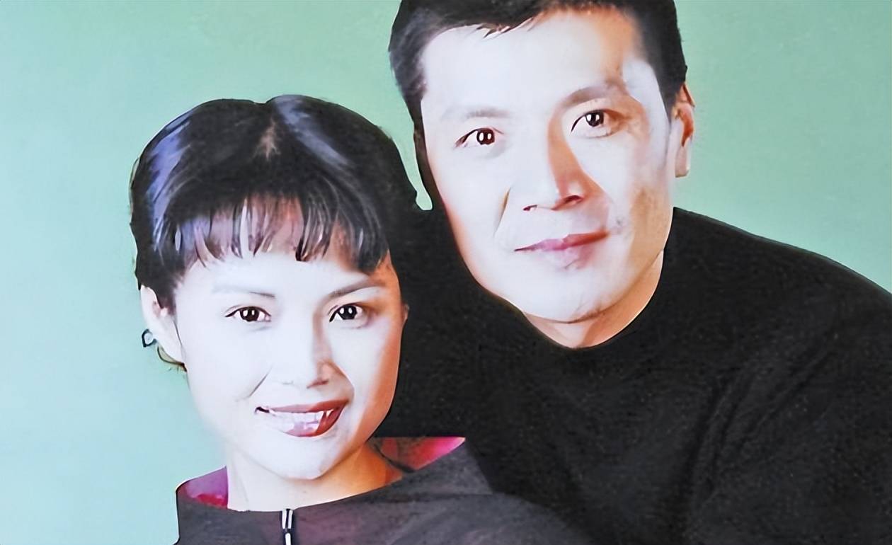 62岁刘之冰怎么也没想到,自己33岁的继女,竟然能给自己争光