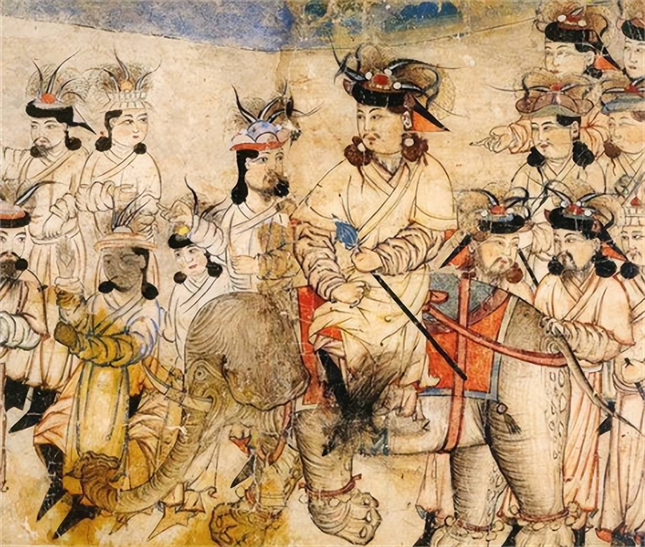 浅析元朝在贵州水西地区的统治