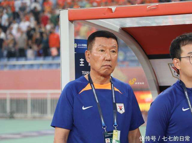 中超换帅风波：梅州客家功勋教练米兰下课，张效瑞或接任