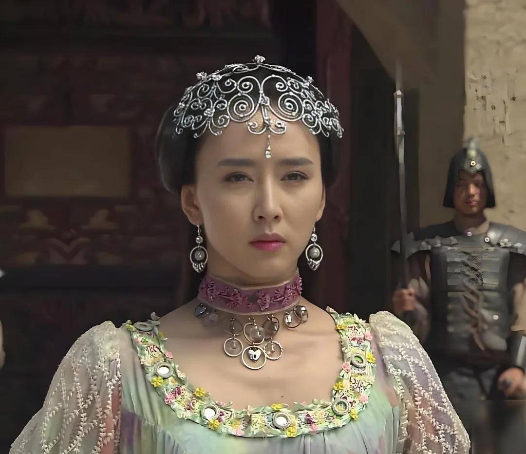 胡静夫妇土耳其旅游照惊艳众人,47岁有这状态真的可以叫"冻龄"了