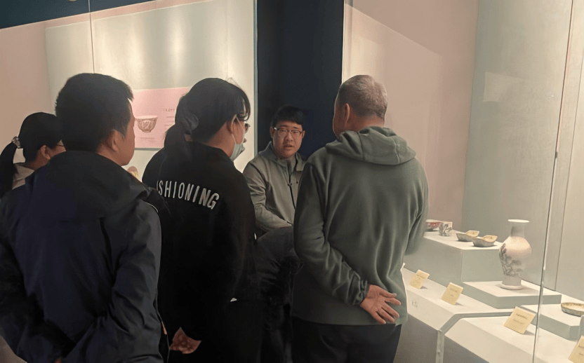 “清嘉靖”是谁？别慌，小孩哥、小孩姐来救场了_“清嘉靖”是谁？别慌，小孩哥、小孩姐来救场了_