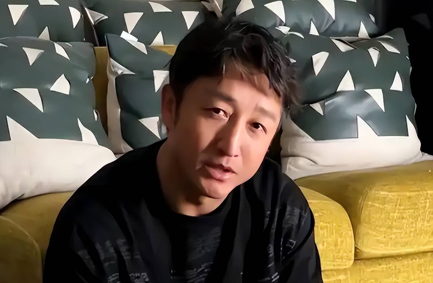 43岁拳王回应:不敢说,可能更惨