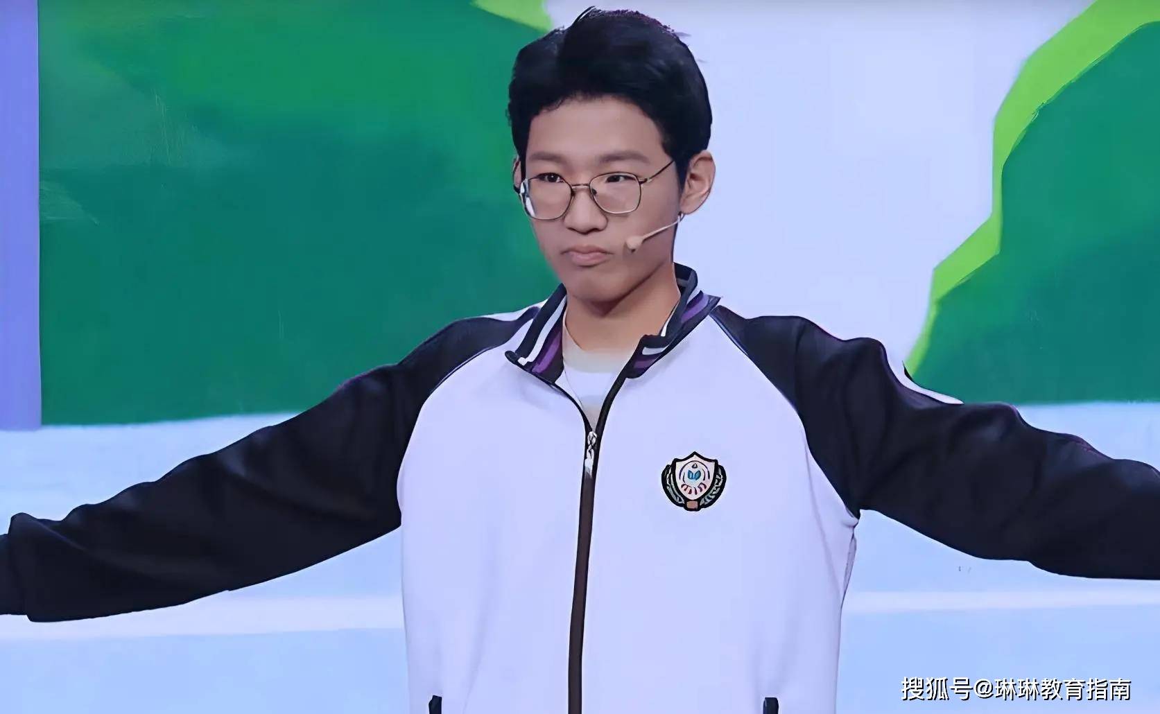 "土猪拱白菜"的张锡峰:浙大毕业却两手空空,被南科大老师调侃