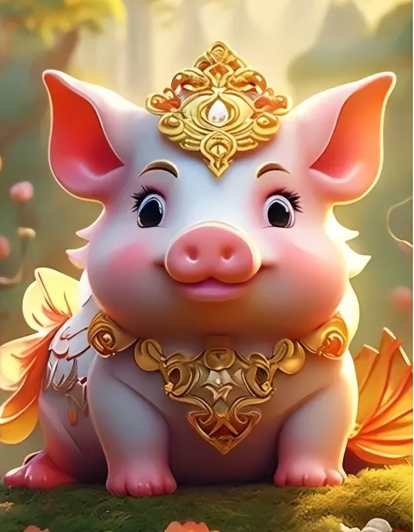 猪年生肖属相运势(生肖 猪年)