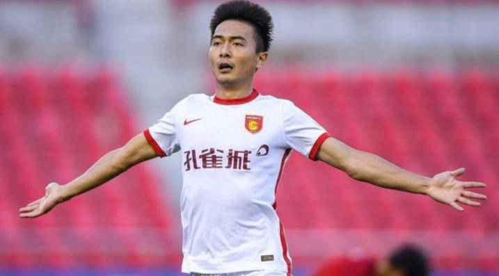 他加盟申花三年！却被球队连续三次外租，如今在中甲迎来新机遇
