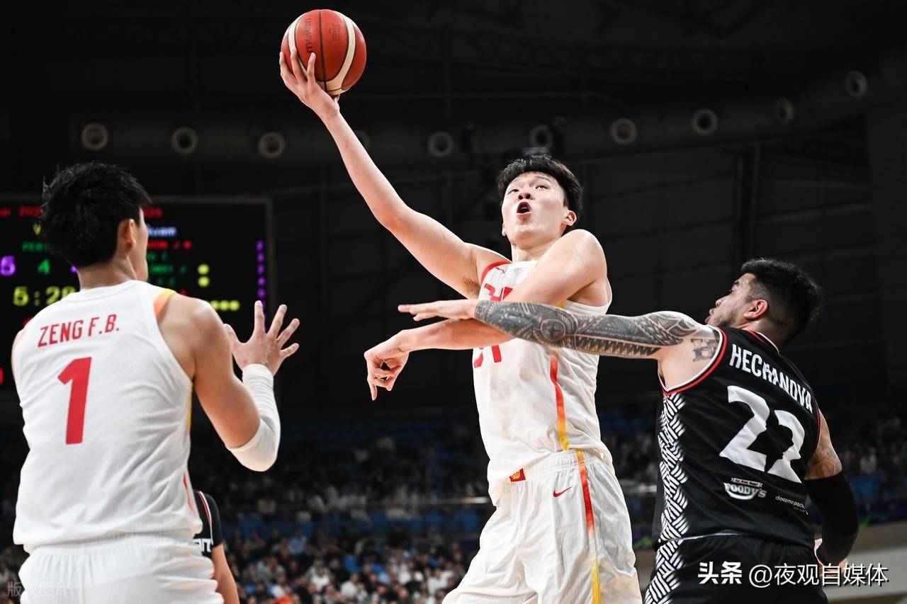 中国大个子杨瀚森正式登陆NBA，波特兰开拓者豪掷四年合同，重磅引援！