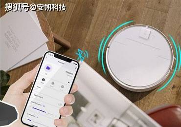 清洁无死角：蓝牙模块在扫地机器人中的应用