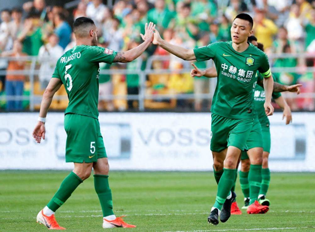 国安7月份补强引援预测分析！三个位置有望迎新面孔，值得期待