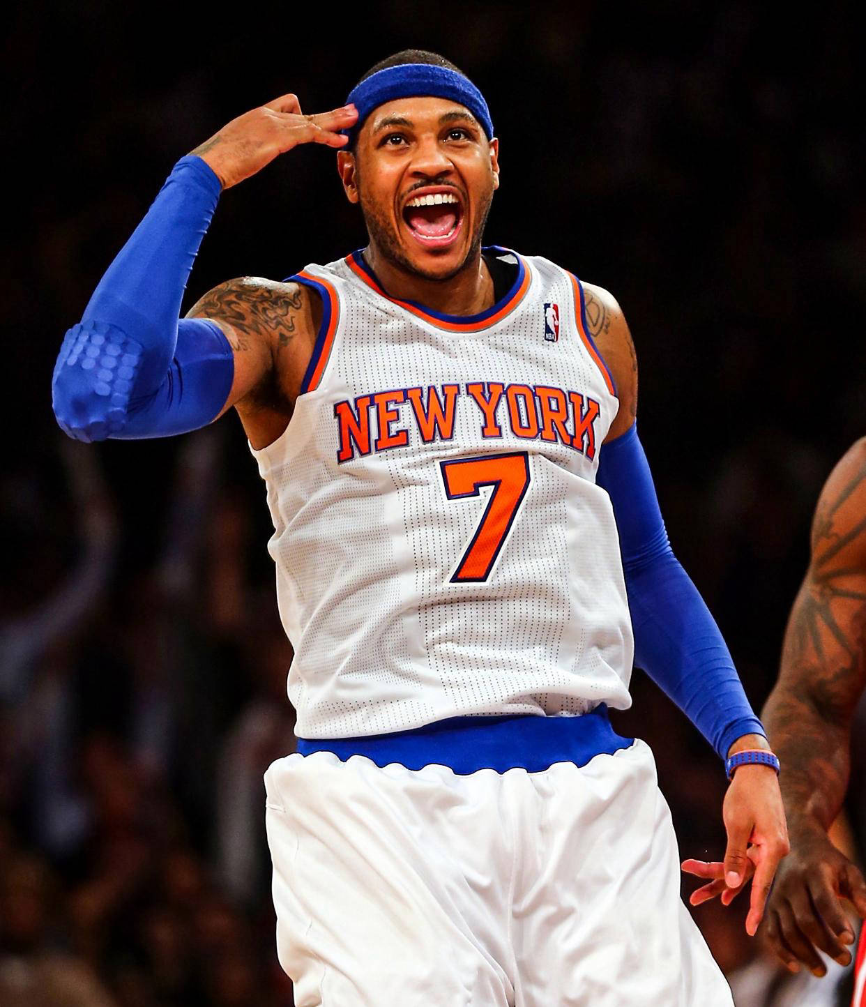 超级得分机器卡梅隆·安东尼的总冠军之殇