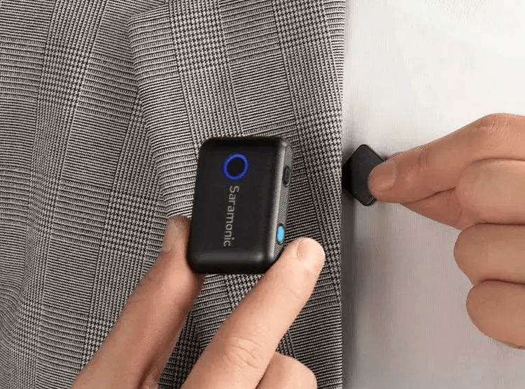 无线麦克风哪个牌子的好?一文揭晓2025无线麦克风领夹哪个牌子好