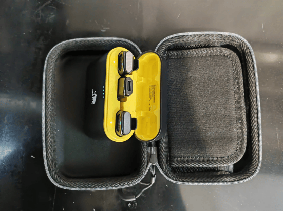 手机领夹麦克风哪个牌子好?无线领夹麦品牌排行榜前十名推荐2025