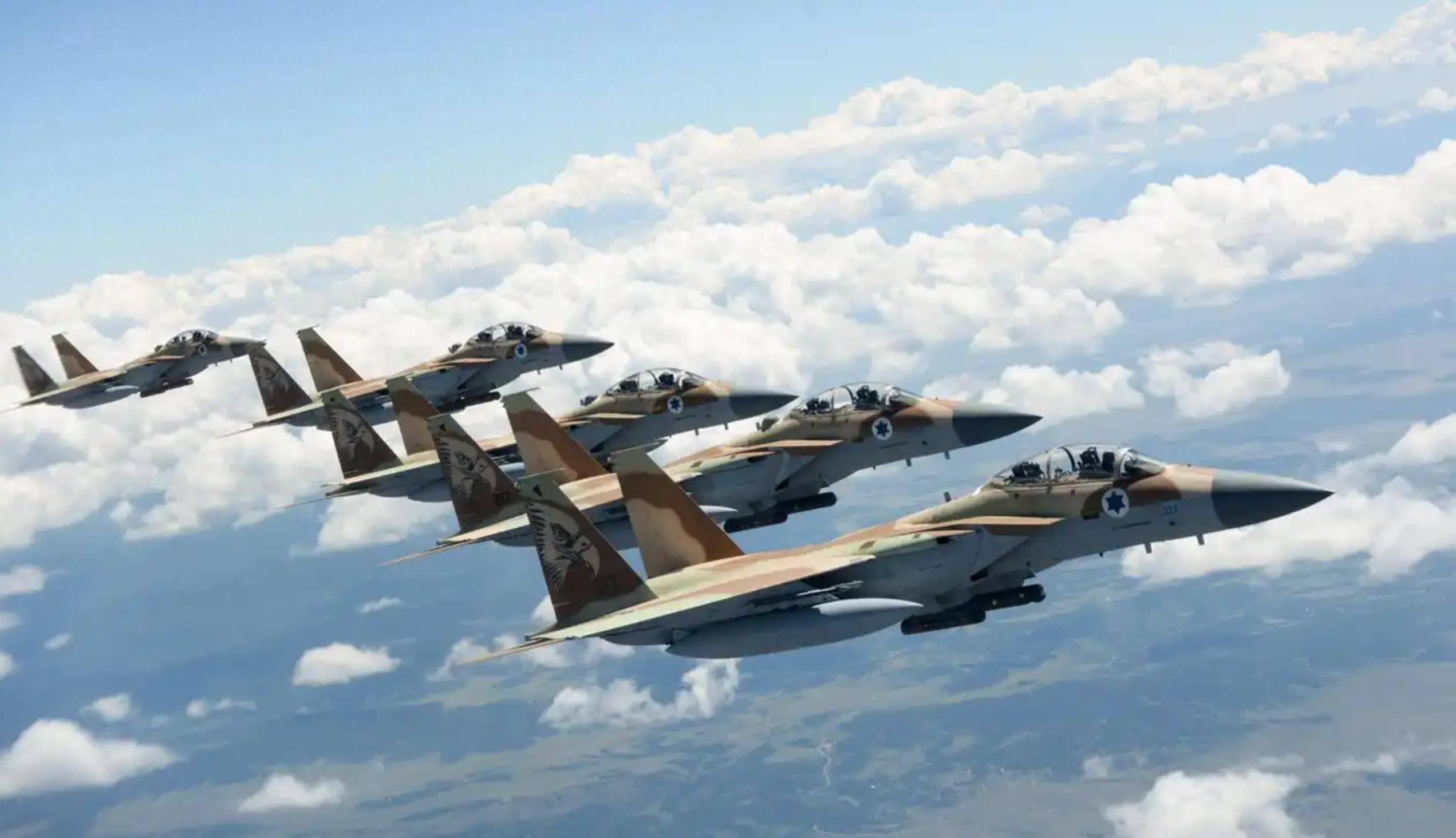 伊朗得到中国武器？以色列媒体致函询问，中方回应暗藏深意_搜狐网