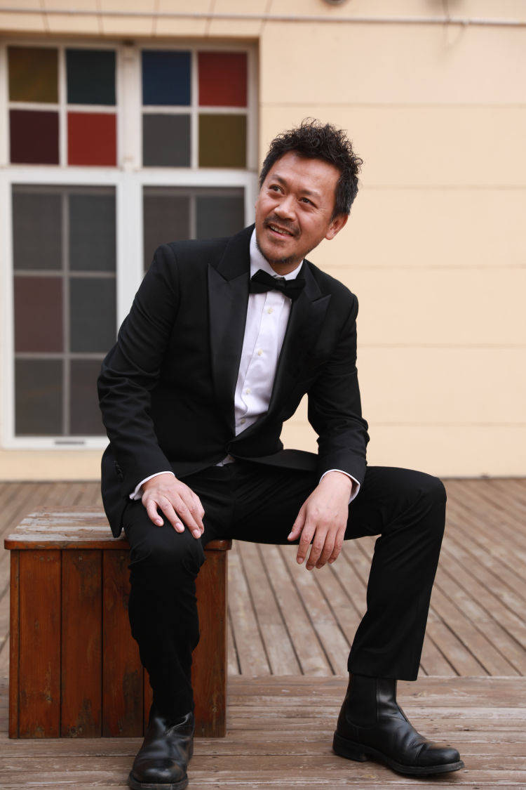 王学兵近照曝光,才53岁老成这样,已多年无戏可拍!