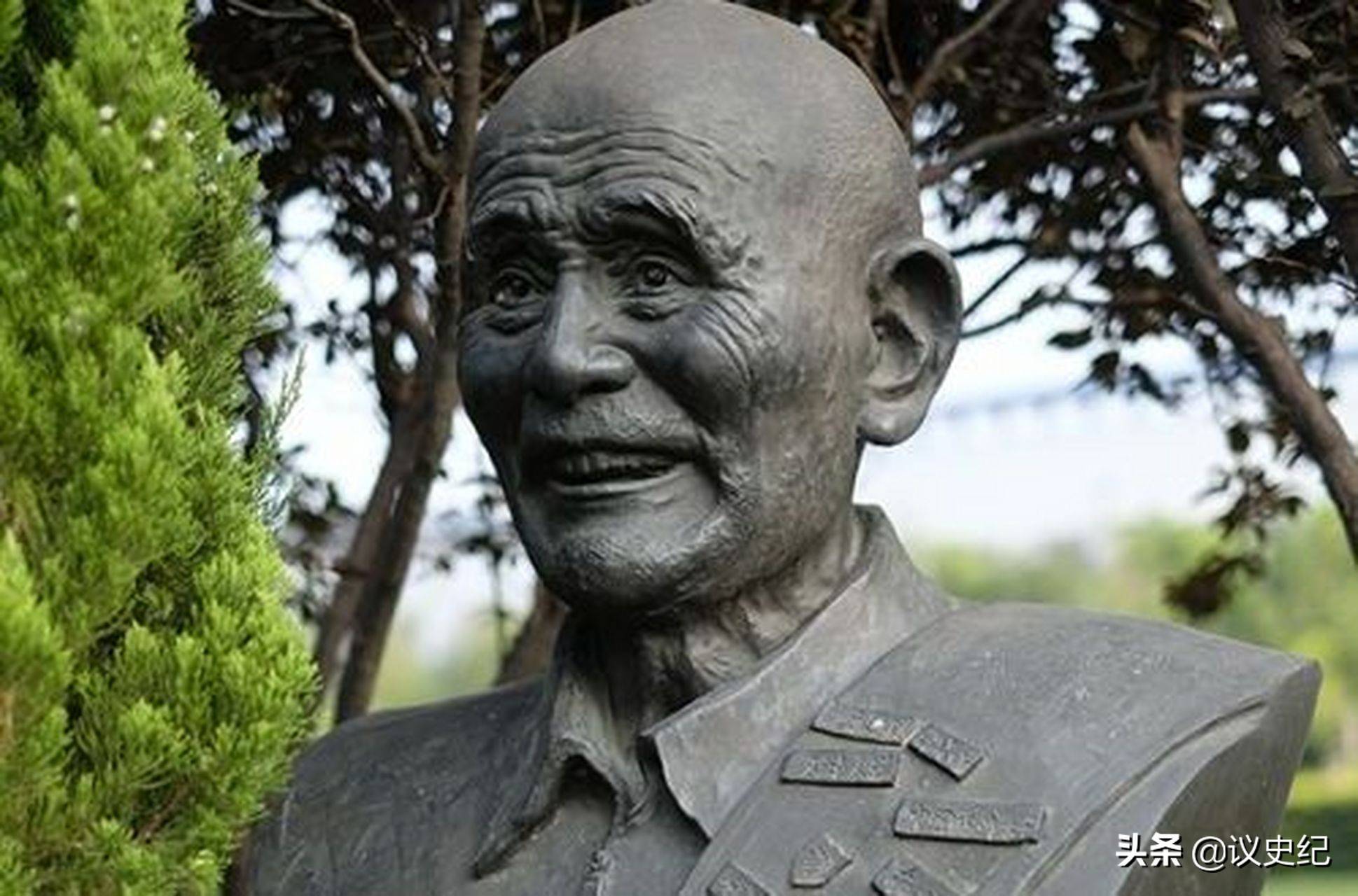 他的落选,真是《感动中国》最大的失败