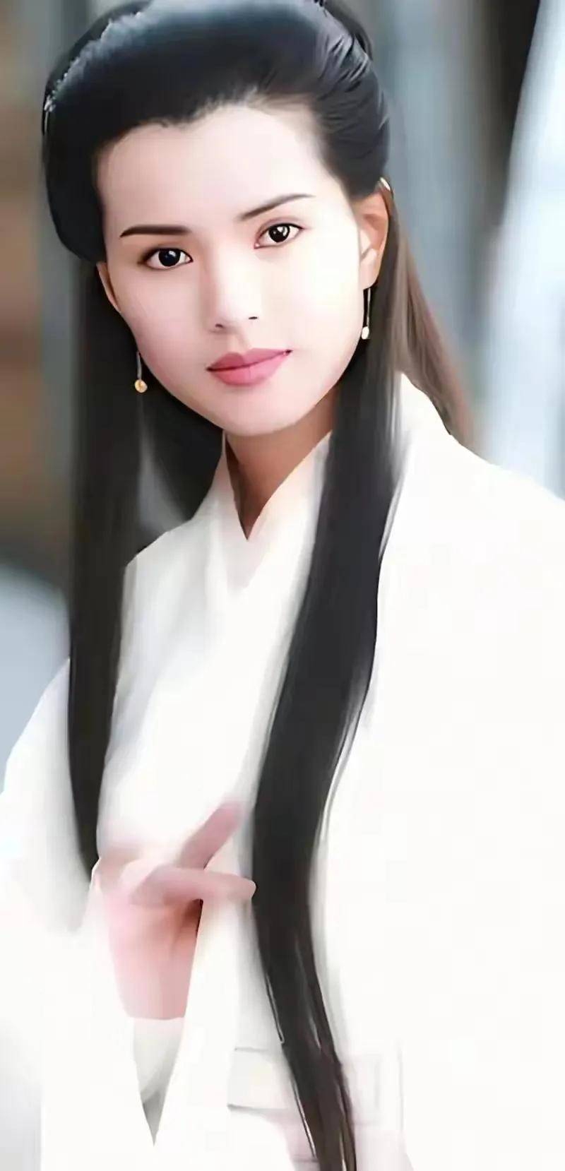 港片风华:十位惊艳时光的绝代佳人