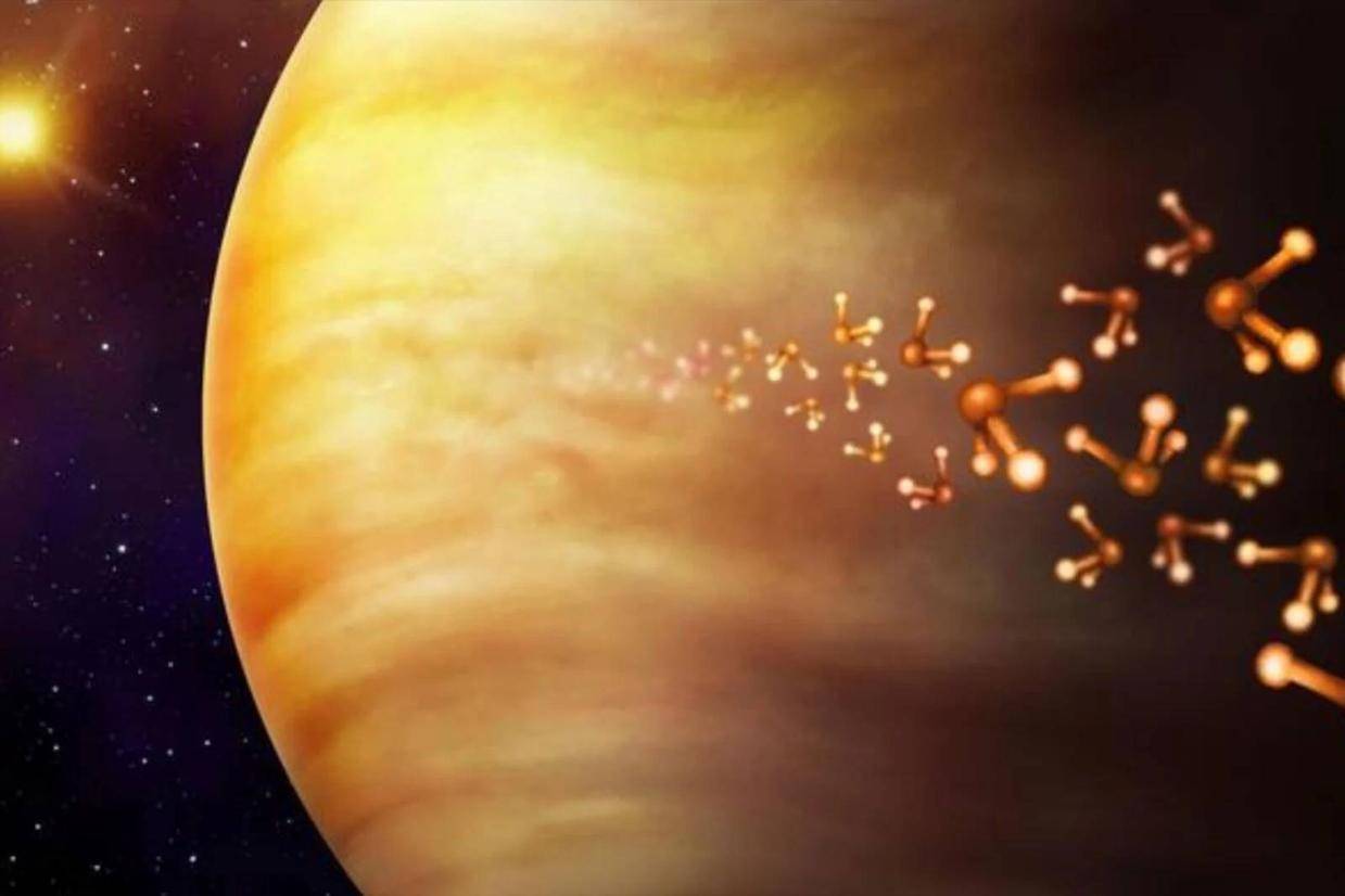 一项大胆的金星外星生命搜寻任务正在成为现实