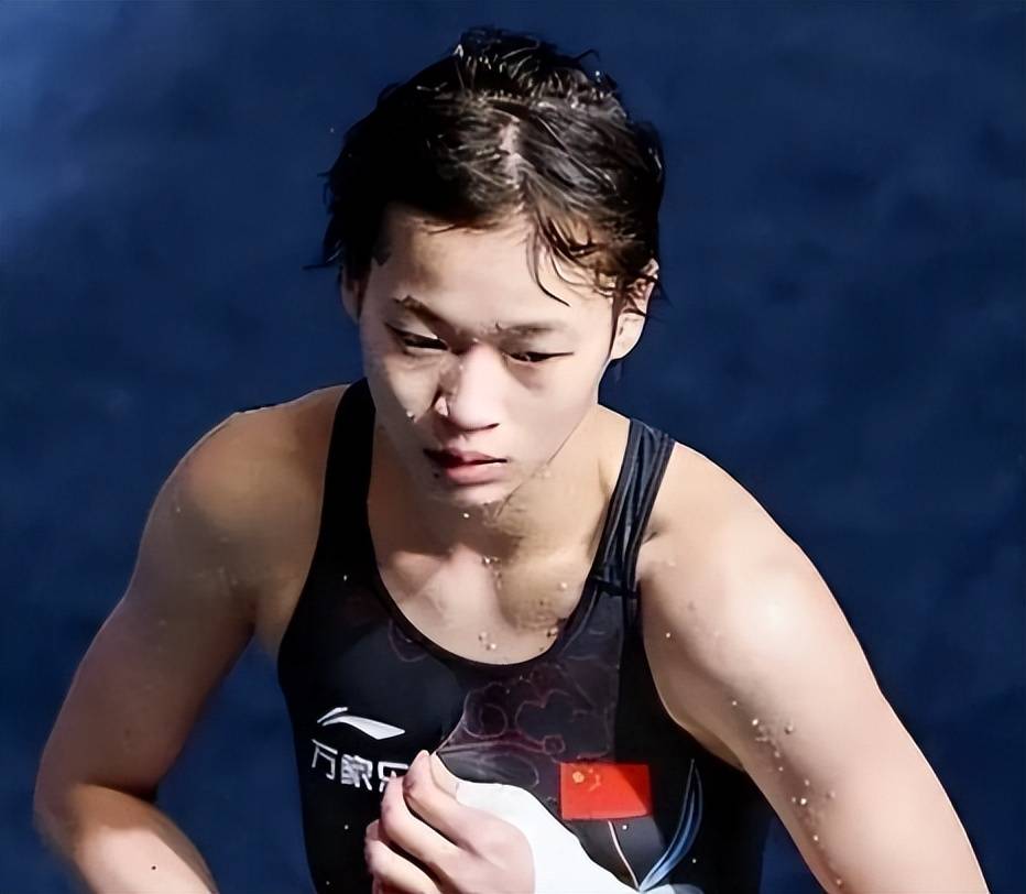 世界锦标赛名单已发布！ Quan Hongchan缺席，这位