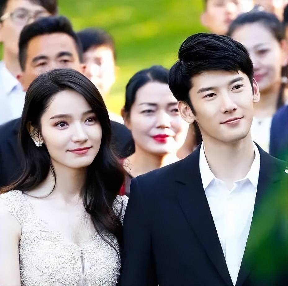 刘芮麟官宣结婚生子!前任是代斯,曾撩女粉丝惹争议