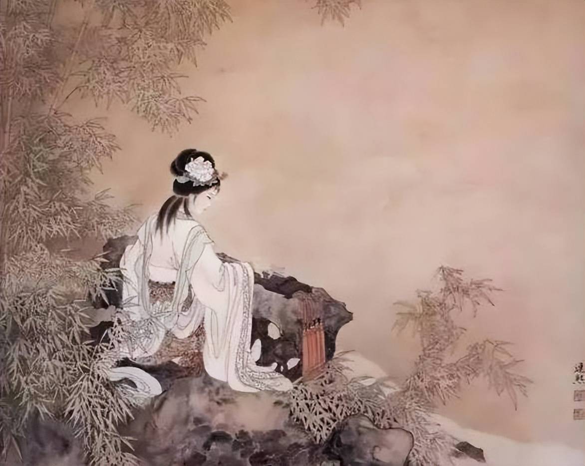 古代明明崇尚"女子无才便是德",为啥大家闺秀却都读书识字?