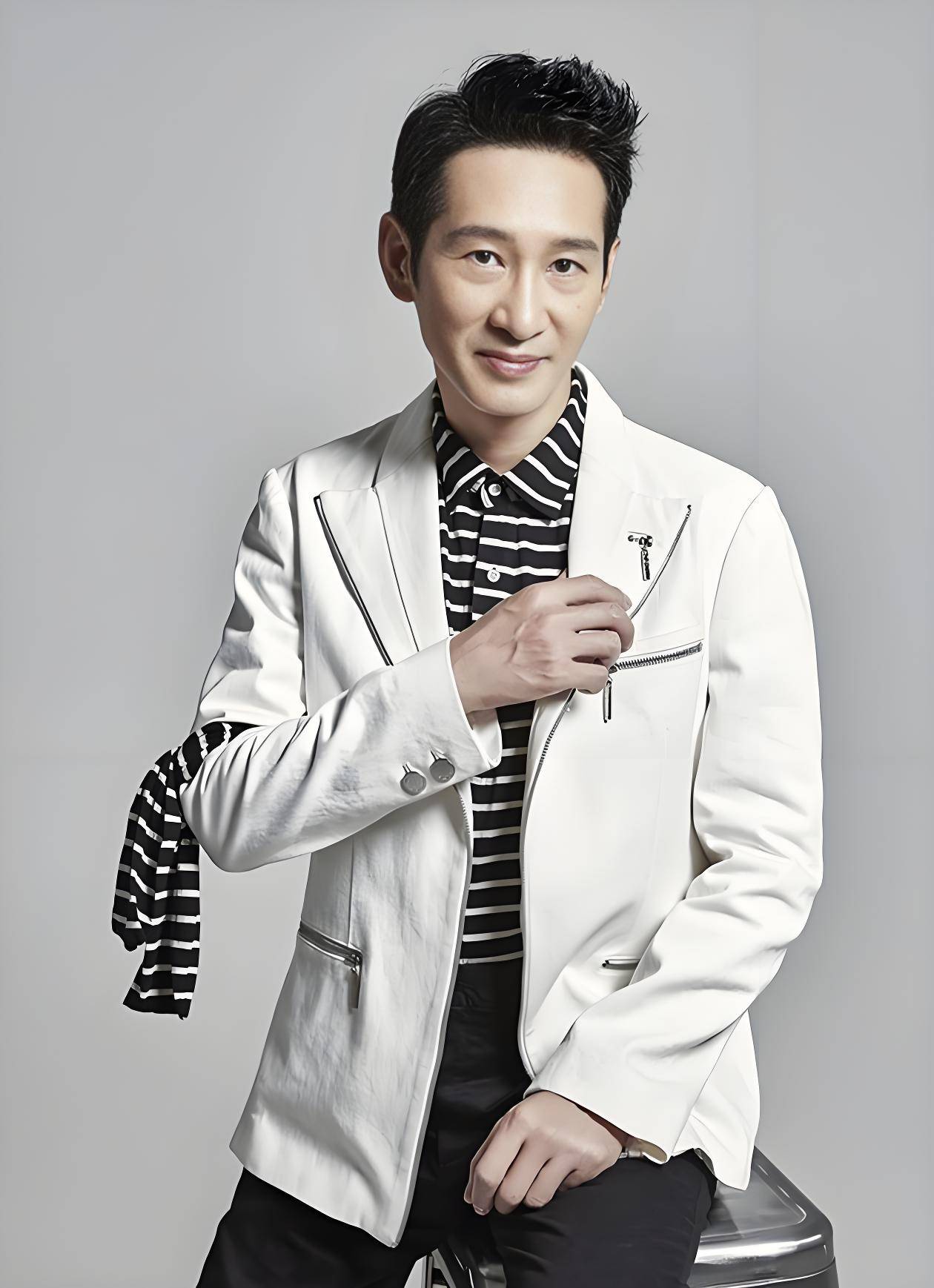 原创无儿无女无绯闻实力派老戏骨王劲松爆发