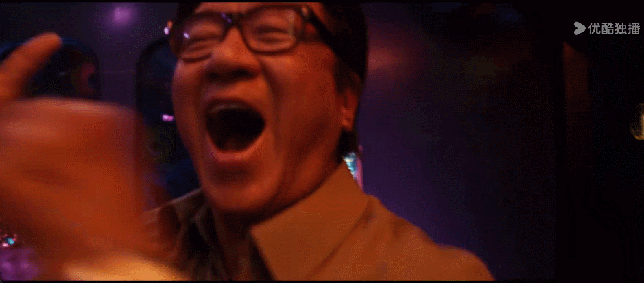 《以法之名》这位演员,台词刻板,表情单一,经典角色是白宝山