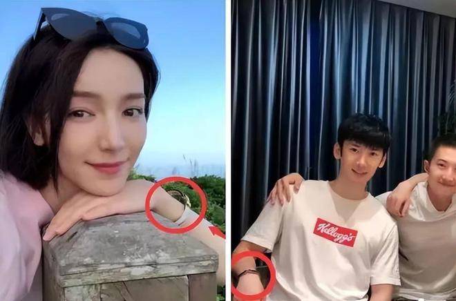 刘芮麟喜提婚姻与宝宝,社交平台官宣喜讯!