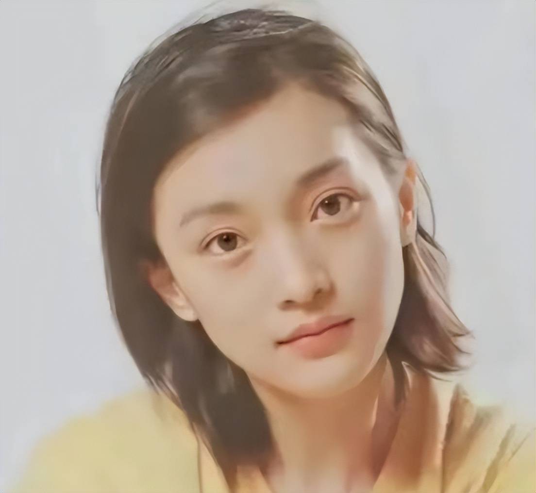 万万没想到,50岁一直保持"丁克"生活的周迅,而现在成人生赢家