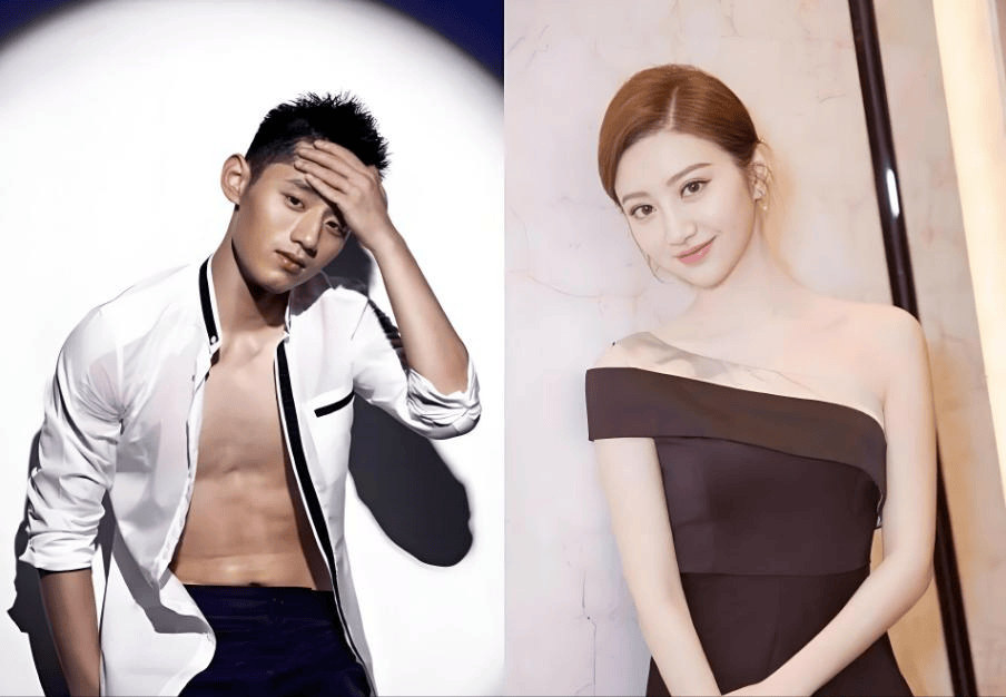 张继科两年反转人生,他凭啥再起航?