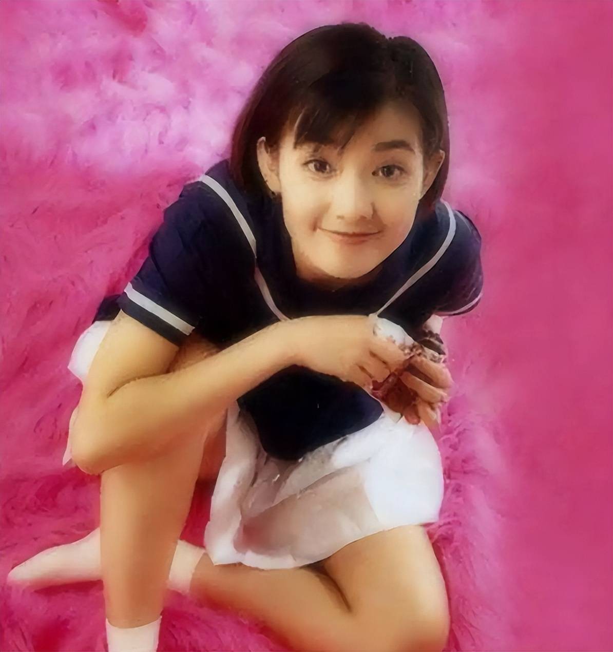 甜心宝贝纹身,舌环惊呆,48岁范晓萱人生经历,超乎想象
