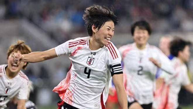 2025年SheBelieves杯：日本女足三连胜夺冠，终结美国13年压制
