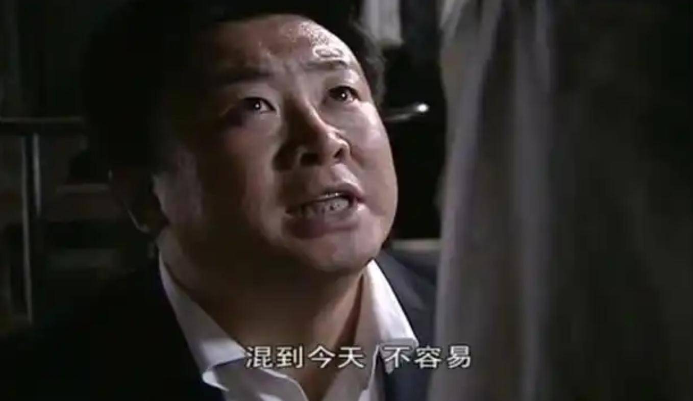 违法潜逃人员演《潜伏》配角变真潜伏,被抓获后直称比余则成还苦