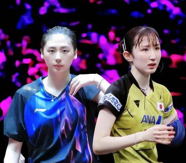 陈熠创纪录，王励勤改革显成效，国乒未来可期